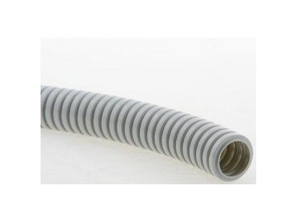 MALPRO OT32016/25 Ohebná trubka PVC 320N, průměr 16mm, návin 25m
