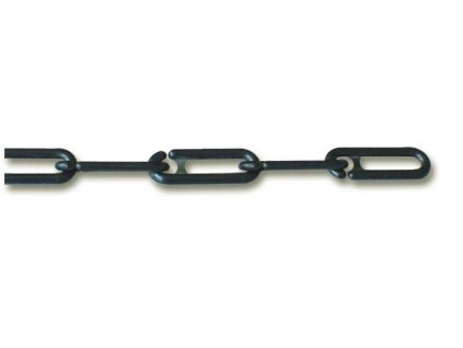 FENIX Řetěz do svodu (BAL=5m)-Plastový řetěz do střešního svodu,5 metrů (2350015)