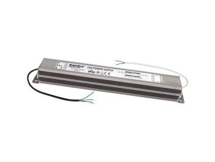 T-LED SLIM-12V-60W zdroj IP67 (056092) VÝPRODEJ