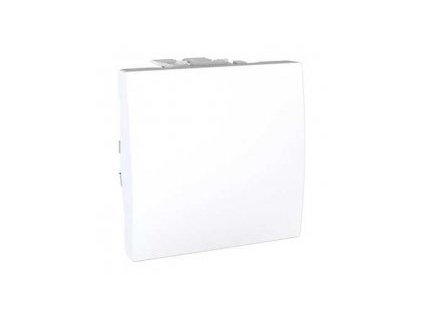 SCHNEIDER Unica MGU320518 Přepkřížový,řaz7, Polar VÝPRODEJ