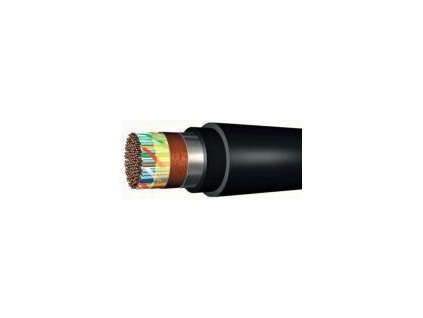 KABELOVNA DĚČÍN -Kabel TCEPKPFLE 3x4x0,6