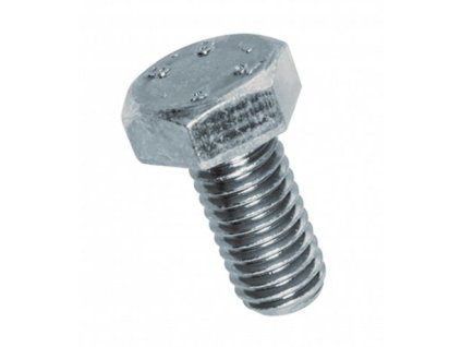 KOŇAŘÍK 85608090 - metrický šroub M8x90mm , balení 100 ks VÝPRODEJ