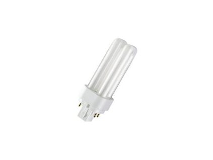 OSRAM úsporná zářivlka 18W G24q-2 VÝPRODEJ