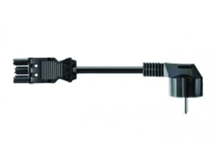 BACHMANN 375.003 - Napájecí kabel