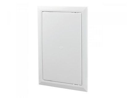 ELEMAN Vents 1009790-Plastová revizní dvířka 150x150