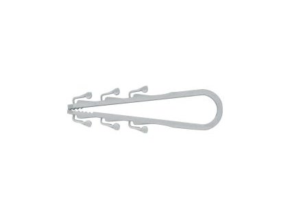 FISCHER 58156 - Smyčková příchytka SF plus LS 8/28
