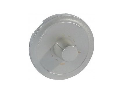LEGRAND Celiane 068508 -Kryt ovladače zvuku,100V, titan VÝPRODEJ