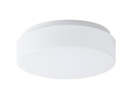 OSMONT LED-1L12E700KN32/PC21 3K - LED svítidlo přisaz., plast, ř.DELIA 1A (DEL56282)