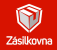 Zásilkovna Z point (rozměry viz. "?")