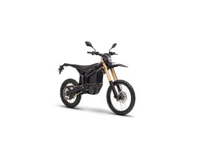 Talaria Komodo L3e čierna