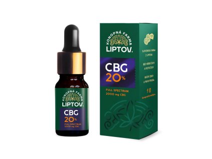 CBG 20%