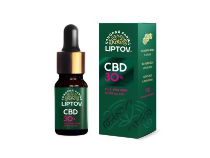 CBD 30%