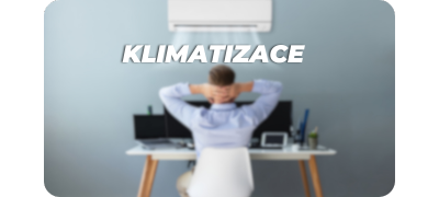 klimatizace