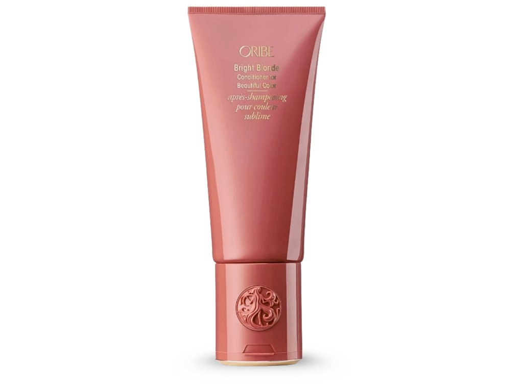 Bright Blonde Conditioner for Beautiful Color