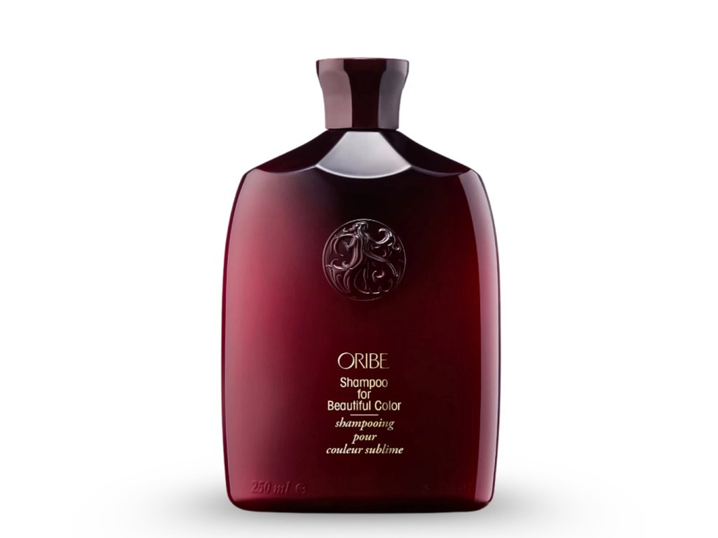 Shampoo for Beautiful Color