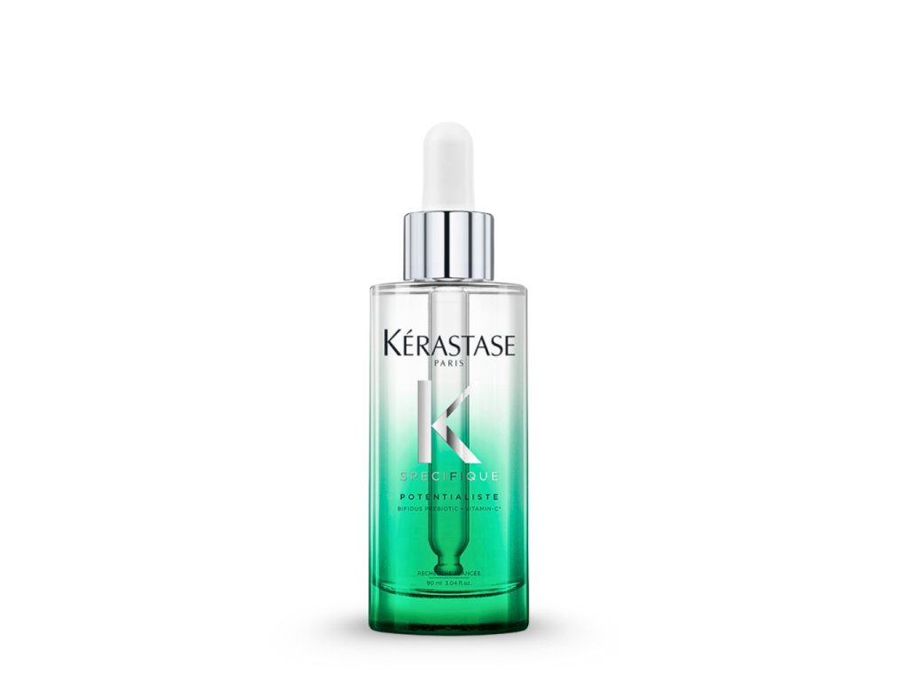 Kérastase POTENTIALISTE SÉRUM NA POKOŽKU