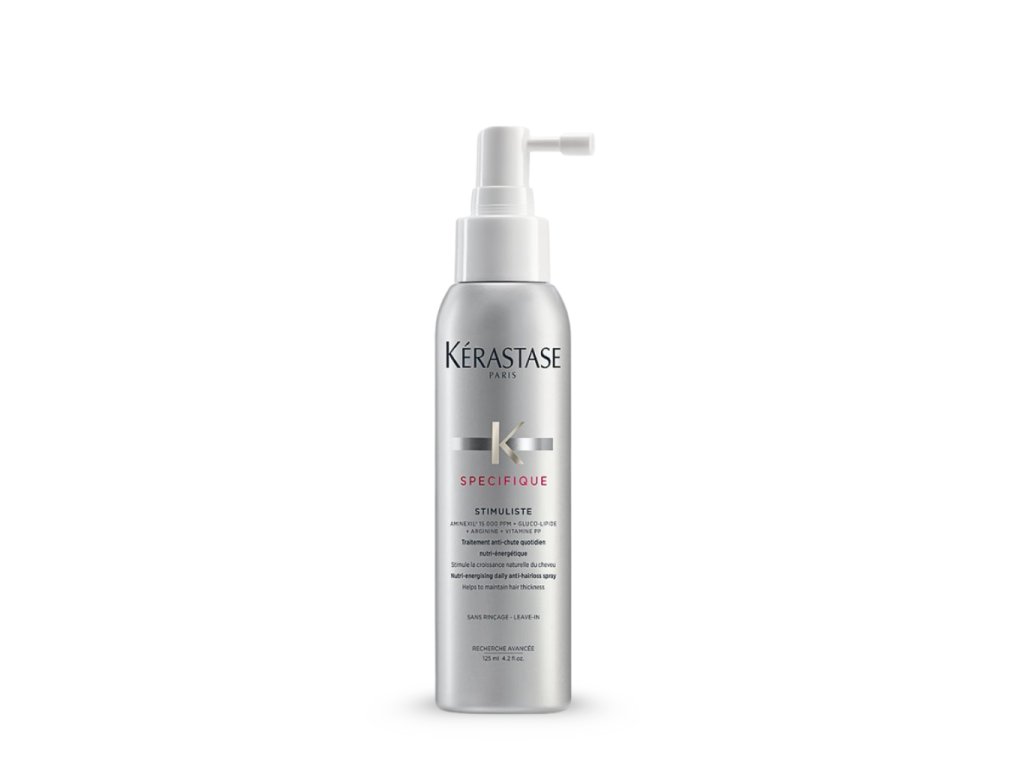 Kérastase SPÉCIFIQUE SPRAY STIMULISTE BEZOPLACHOVÁ PÉČE PROTI PADÁNÍ VLASŮ