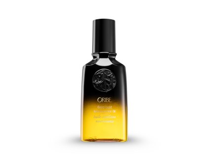 Gold Lust Nourishing Hair Oil
