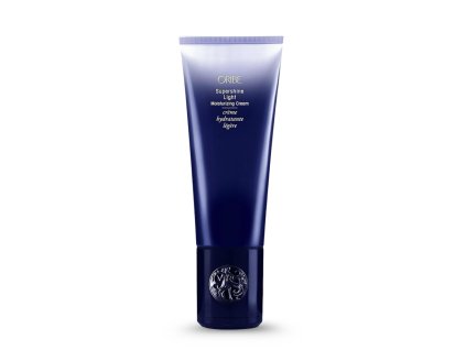 Supershine Light Moisturizing Cream