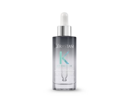 KÉRASTASE SYMBIOSE SÉRUM CELLULAIRE NUIT ANTI PELLICULAIRE INTENSIF