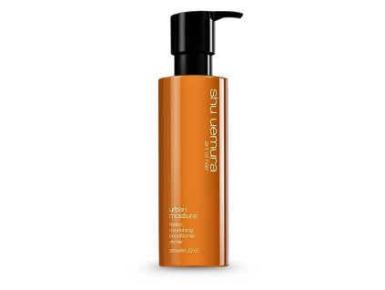 Shu Uemura URBAN MOISTURE HYDRO NOURISHING CONDITIONER HYDRATAČNÍ A VYŽIVUJÍCÍ KONDICIONÉR