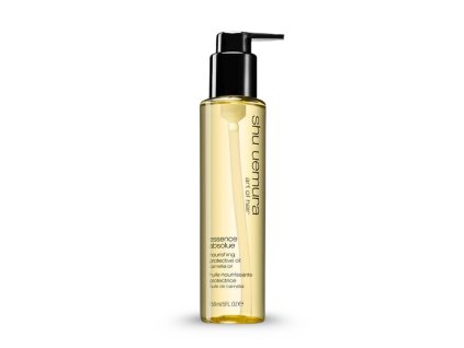 Shu Uemura Essence Absolue vyživující a hydratující olej na vlasy
