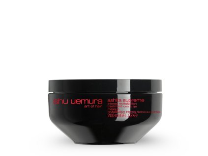 Shu Uemura Ashita Supreme intenzivní maska s revitalizačním účinkem