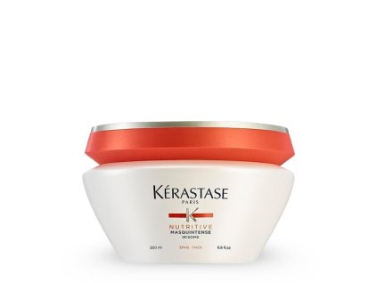 Kérastase NUTRITIVE MASQUINTENSE VYSOCE KONCENTROVANÁ VYŽIVUJÍCÍ INTENZIVNÍ PÉČE