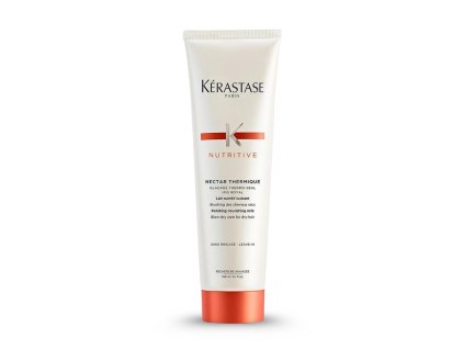Kérastase NUTRITIVE NECTAR THERMIQUE FINÁLNÍ PÉČE PRO SUCHÉ VLASY