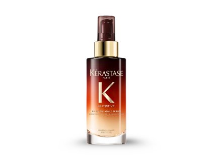 Kérastase NUTRITIVE 8H MAGIC NIGHT SERUM SÉRUM PRO SUCHÉ VLASY