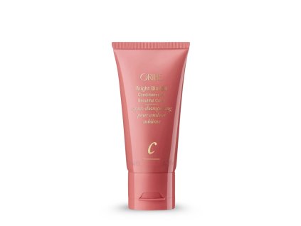 Bright Blonde Conditioner for Beautiful Color Travel Size