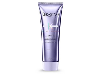 Kérastase BLOND ABSOLU FONDANT CICAFLASH LEHKÁ PÉČE PRO ZESVĚTLENÉ NEBO MELÍROVANÉ VLASY