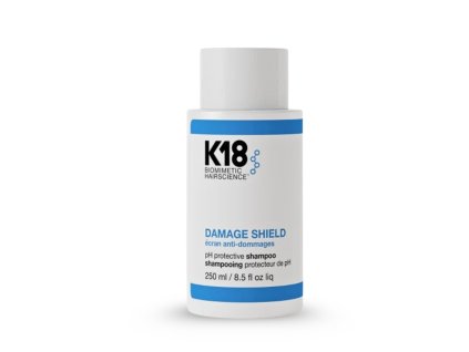 K18 PEPTIDE PREP™ PH MAINTENANCE SHAMPOO, 250ML
