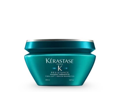 Kérastase RÉSISTANCE MASQUE THÉRAPISTE INTENZIVNÍ PÉČE PRO OBNOVU KVALITY VLASOVÉHO VLÁKNA