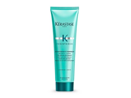Kérastase RÉSISTANCE THERMIQUE EXTENTIONISTE FINÁLNÍ PÉČE PRO ZDRAVÉ DÉLKY VLASŮ