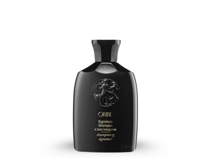 Signature Shampoo Travel Size
