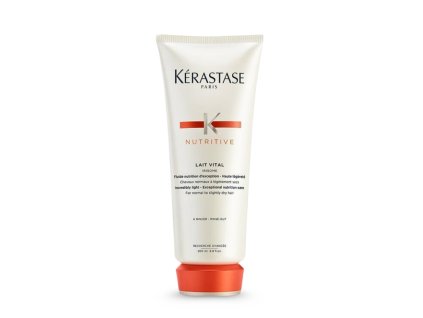 Kérastase NUTRITIVE LAIT VITAL INTENZIVNĚ VYŽIVUJÍCÍ LEHKÁ PÉČE