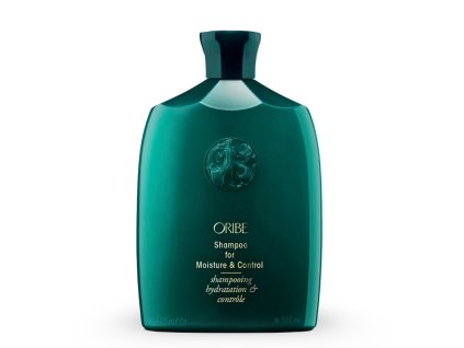 Shampoo for Moisture & Control