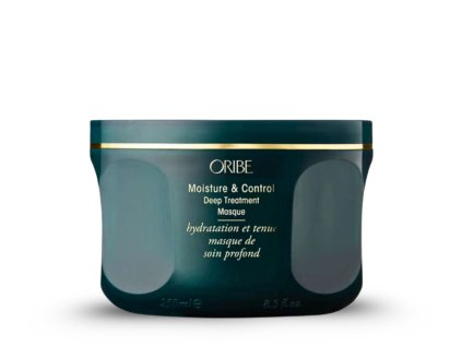 Moisture & Control Deep Treatment Masque