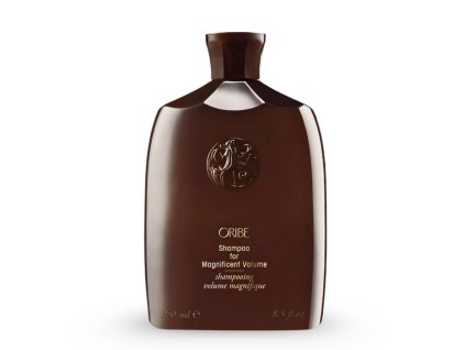 Shampoo for Magnificent Volume