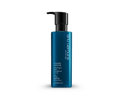Shu Uemura MUROTO VOLUME LIGHTWEIGHT CARE CONDITIONER