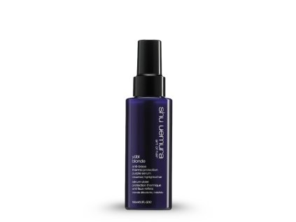 SHU UEMURA YŪBI BLONDE SÉRUM 100 ml