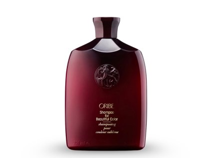 Shampoo for Beautiful Color