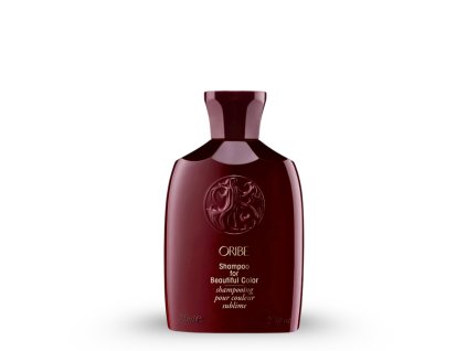 Shampoo for Beautiful Color Travel size