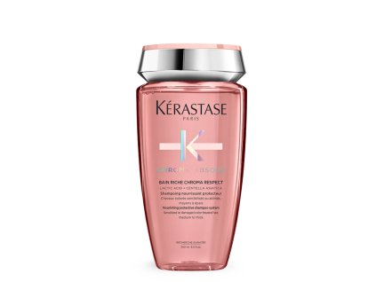 Kérastase CHROMA ABSOLU BAIN RICHE CHROMA RESPECT