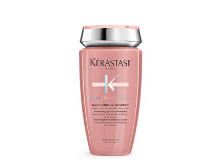 Kérastase CHROMA ABSOLU BAIN CHROMA RESPECT