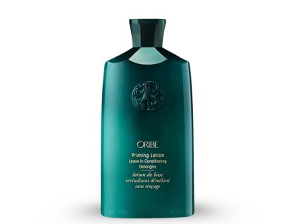Priming Lotion Leave In Detangler conditioner