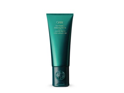 Curl Control Silkening Crème