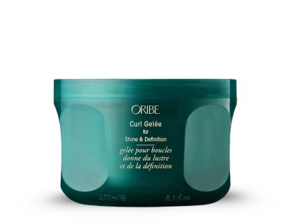Curl Gelèe