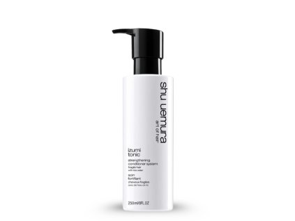 SHU UEMURA IZUMI TONIC POSILUJÍCÍ KONDICIONÉR 250 ml